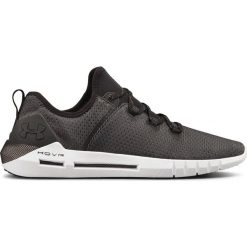 Under Armour HOVR™ SLK Tenisówki Czarny. Czarne trampki męskie Under Armour, bez wzorów, z materiału, bez zapięcia. Za 516,95 zł.