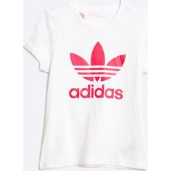 Bluzki dziewczęce: adidas Originals – Top dziecięcy 110-170 cm