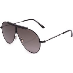 Jimmy Choo Okulary "EDDY/S". Okulary przeciwsłoneczne męskie Inni Producenci, z materiału. Za 799,00 zł.