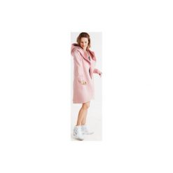 Bluza BIJU Model A03. Różowe bluzy damskie Biju, s, bez wzorów. Za 399,00 zł.