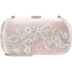 Kopertówki damskie: Mascara Kopertówka rose lace