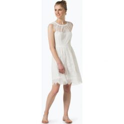 Sukienki balowe: Esprit Collection – Damska sukienka wieczorowa, beżowy