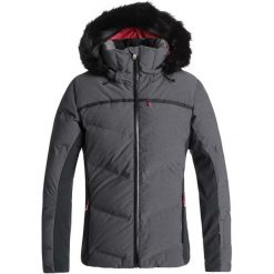 Roxy Damska Kurtka Snowstorm Jk, J Snjt kvj0 True Black, L. Czarne kurtki sportowe damskie marki Roxy, na zimę, l, narciarskie. W wyprzedaży za 1417,97 zł.