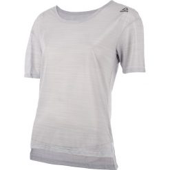 Odzież damska: koszulka sportowa damska REEBOK WORKOUT READY ACTIVCHILL SLUB TEE / BK4876
