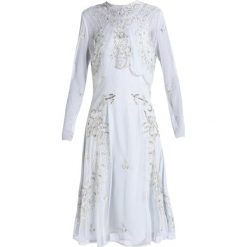 Sukienki: Frock and Frill Sukienka koktajlowa ice blue