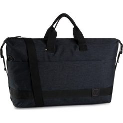 Torba STRELLSON - Northwood 4010002781 Dark Blue 402. Niebieskie torby podróżne Strellson, bez wzorów, z materiału. Za 429,00 zł.