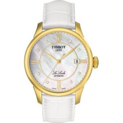 Zegarki damskie: RABAT ZEGAREK TISSOT T – CLASSIC