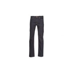 Jeansy slim fit 7 for all Mankind SLIMMY NO FADE. Niebieskie jeansy męskie marki 7 for all mankind, z jeansu. Za 509,40 zł.