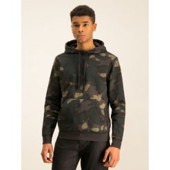 Bluza G-Star Raw Premium Core D16121-C274-8262. Zielone bluzy męskie G-Star RAW, m, bez wzorów, z bawełny, retro, bez kołnierzyka, bez rękawów, bez kaptura. W wyprzedaży za 229,00 zł.