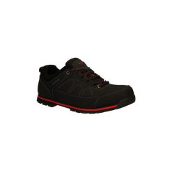 Derby Casu PÓŁBUTY MXC6667-L. Czarne derby męskie marki Reserved. Za 116,99 zł.