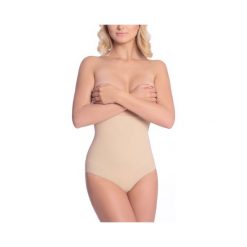 Figi: Bezszwowe Figi z podniesionym stanem Slim Collection (F.025)