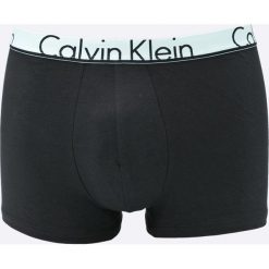 Calvin Klein Underwear - Bokserki (2-pack). Czarne bokserki męskie marki Calvin Klein Underwear, z bawełny. Za 159,90 zł.