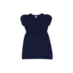 Sukienki niemowlęce: ESPRIT Girls Baby Sukienka night plum blue
