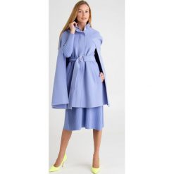 PŁASZCZ TOLMIN SPORTMAX. Płaszcze damskie Sportmax Code, bez wzorów. W wyprzedaży za 1952,30 zł.