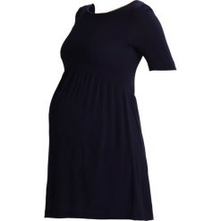 Sukienki hiszpanki: Envie de Fraise MARA Sukienka letnia navy blue