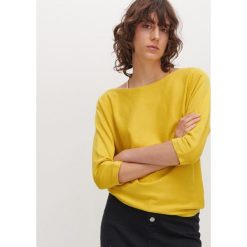 Sweter nietoperz -. Swetry damskie Reserved, s, bez wzorów, bez rękawów, bez kaptura. Za 49,99 zł.