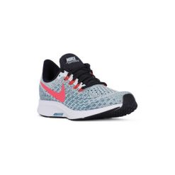 Buty do biegania Nike ZOOM PEGASUS 35 GS. Niebieskie buty do biegania damskie Nike, nike zoom. Za 376,98 zł.