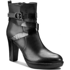 Botki damskie lity: Botki ZINDA - 2405 Nergo