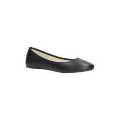 Baleriny Casu Czarne baleriny DS106. Czarne baleriny damskie lakierowane Casu. Za 29,99 zł.