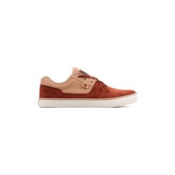 Trampki męskie: Buty DC Shoes DC Mens Tonik 302905 TOB
