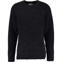 Weekday CHUNKY Sweter navy multi. Niebieskie kardigany męskie Weekday, m, z materiału. W wyprzedaży za 377,10 zł.