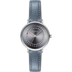 Zegarek FURLA - Giada Date 996274 W W520 I44 Dolomia. Szare zegarki damskie marki Furla. Za 455,00 zł.