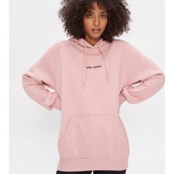 Bluza z haftem - Różowy. Różowe bluzy damskie House, s, z haftami, bez rękawów, bez kaptura. Za 89,99 zł.