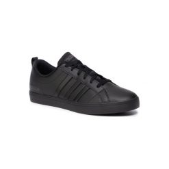 ADIDAS VS PACE B44869. Czarne buty sportowe męskie Adidas. Za 199,99 zł.