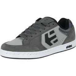 Buty sportowe męskie: Etnies Swivel Buty sportowe szary/czarny