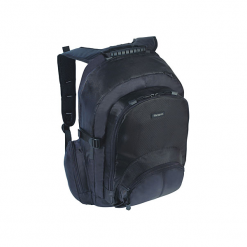 Torby na laptopa: Targus CN600 16” czarny