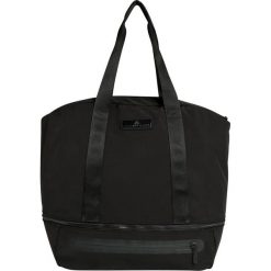 Torby podróżne: adidas by Stella McCartney ICONIC Torba sportowa black/night steel/ice grey