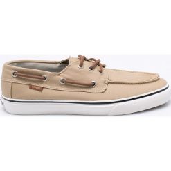 Trampki męskie: Vans – Tenisówki Chauffeur