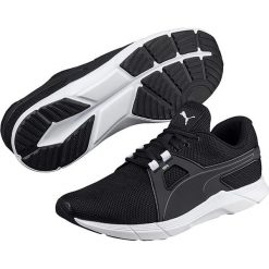Buty sportowe męskie: Buty sportowe "Propel XT" w kolorze czarnym