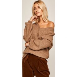Medicine - Sweter Artisanatura. Swetry damskie MEDICINE, s, bez wzorów, z elastanu, bez rękawów, bez kaptura. Za 119,90 zł.