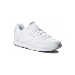 REEBOK V53956 ROYAL GLIDE. Białe buty sportowe damskie Reebok, sportowe. Za 239,99 zł.