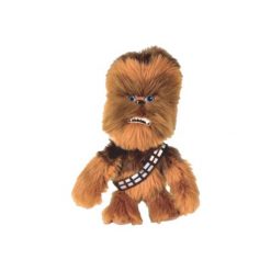 Przytulanki i maskotki: Maskotka TM TOYS Star Wars – Chewbacca – zgarnij do 50zł RABATU! Sprawdź na Redcoon.pl