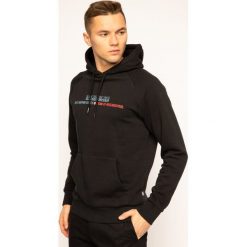 Bluza Napapijri Bastia H NP0A4E1S. Czerwone bluzy męskie Napapijri, s, bez wzorów, z bawełny, bez kołnierzyka, bez rękawów, bez kaptura. W wyprzedaży za 299,00 zł.