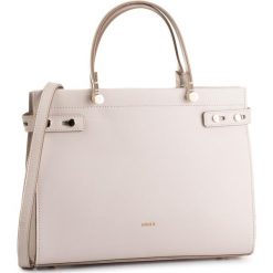 Torebka FURLA - Lady M 1021320 B BVX6 R74 Lino g. Brązowe torebki klasyczne damskie Furla, bez wzorów, ze skóry, klasyczne, bez dodatków. Za 1699,00 zł.