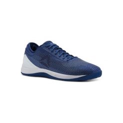 Męskie buty CrossFit NANO 8.0 (40,5). Buty sportowe męskie Reebok, bez zapięcia. W wyprzedaży za 489,99 zł.