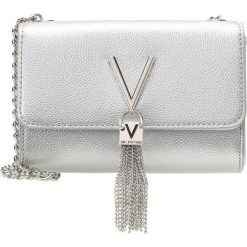Torebki klasyczne damskie: Valentino by Mario Valentino DIVINA Torba na ramię argento