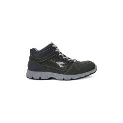Buty skate męskie: Buty Diadora UTILITY RUN HIGH S3 SRC