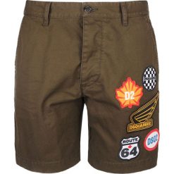 Dsquared2 Szorty "Marine fit". Kąpielówki męskie Dsquared2, bez wzorów. Za 1399,00 zł.