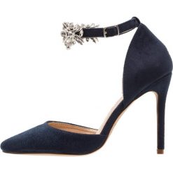 Szpilki: Chi Chi London SOPHIA Szpilki navy