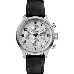 ZEGAREK INGERSOLL THE BATEMAN AUTOMATIC I01901. Szare zegarki męskie marki INGERSOLL, ze stali. Za 1730,00 zł.