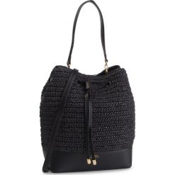 Torebka LAUREN RALPH LAUREN - Dryden 431733728002 Black. Czarne torebki klasyczne damskie Lauren Ralph Lauren, bez wzorów, ze skóry ekologicznej, bez dodatków. W wyprzedaży za 599,00 zł.