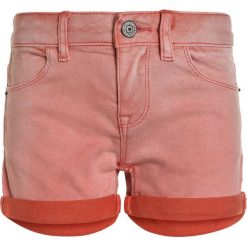 Levi's® AMEL Szorty jeansowe red. Niebieskie szorty jeansowe damskie marki Retour Jeans. Za 209,00 zł.