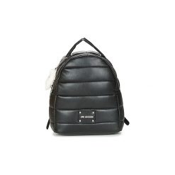 Plecaki Love Moschino BALTORO. Czarne plecaki damskie marki Love Moschino. Za 949,00 zł.