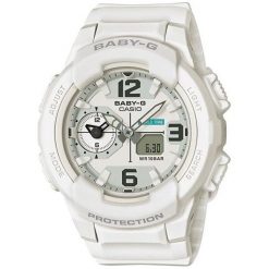 CASIO Baby-G BGA 230-7B. Zegarki damskie CASIO. W wyprzedaży za 373,00 zł.