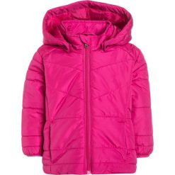 Kurtki chłopięce: Name it NITMINE Płaszcz zimowy fuchsia purple