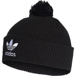 Czapka adidas pom-pom (D98942). Czapki męskie Adidas, na zimę, bez wzorów, z materiału. Za 89,99 zł.